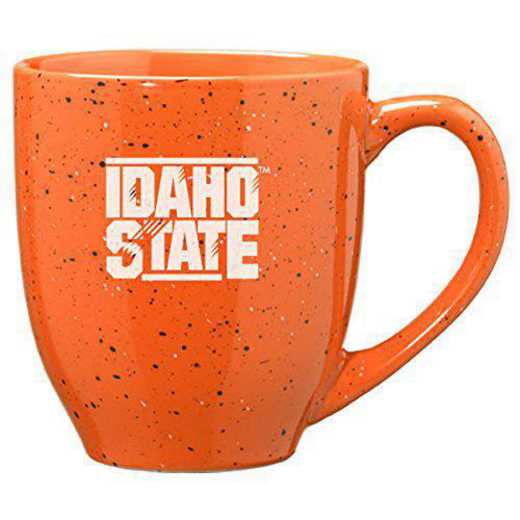 CER1-ORN-IDAHOST-L1-CLC: LXG L1 MUG ORA, Idaho State